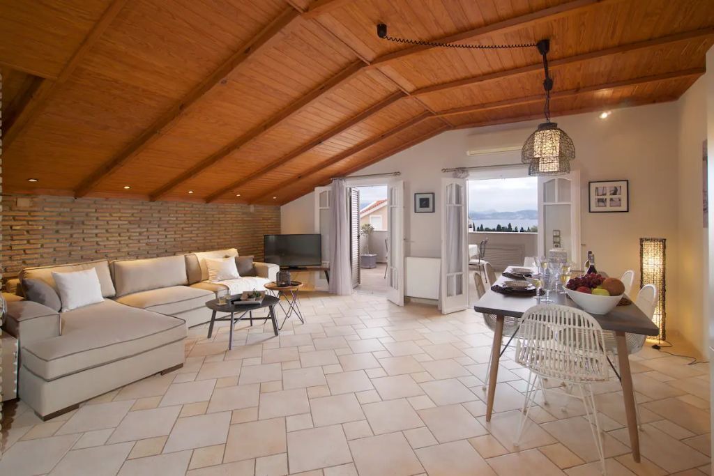 Photo of Livingroom in Lixouri