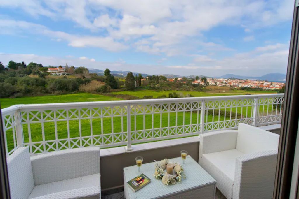 Photo of Outdoor in Lixouri