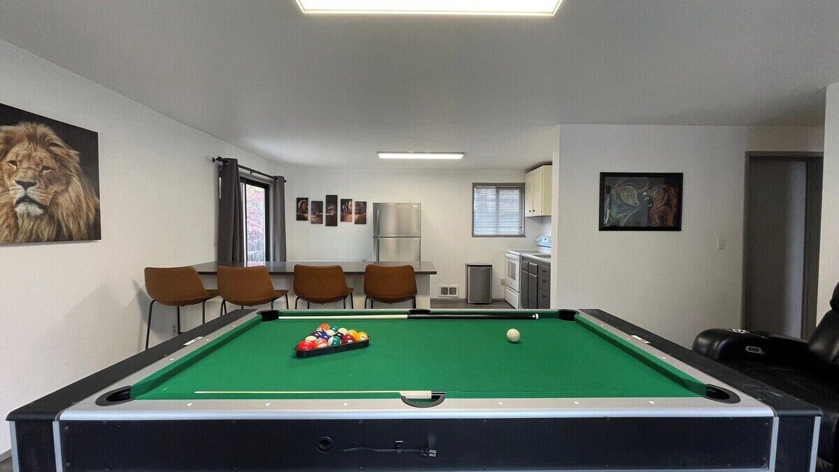 Photo of Bedroom in North City