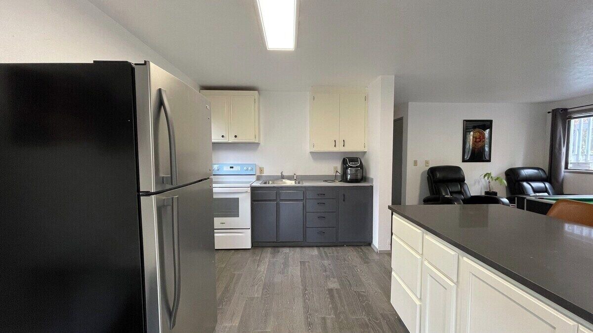 Photo of Kitchen in North City