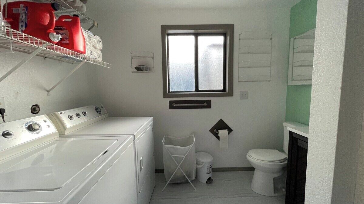 Photo of Bathroom in North City