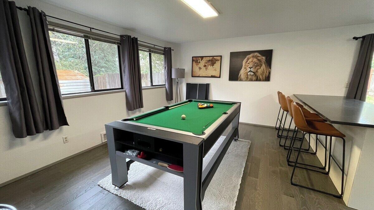 Photo of Bedroom in North City