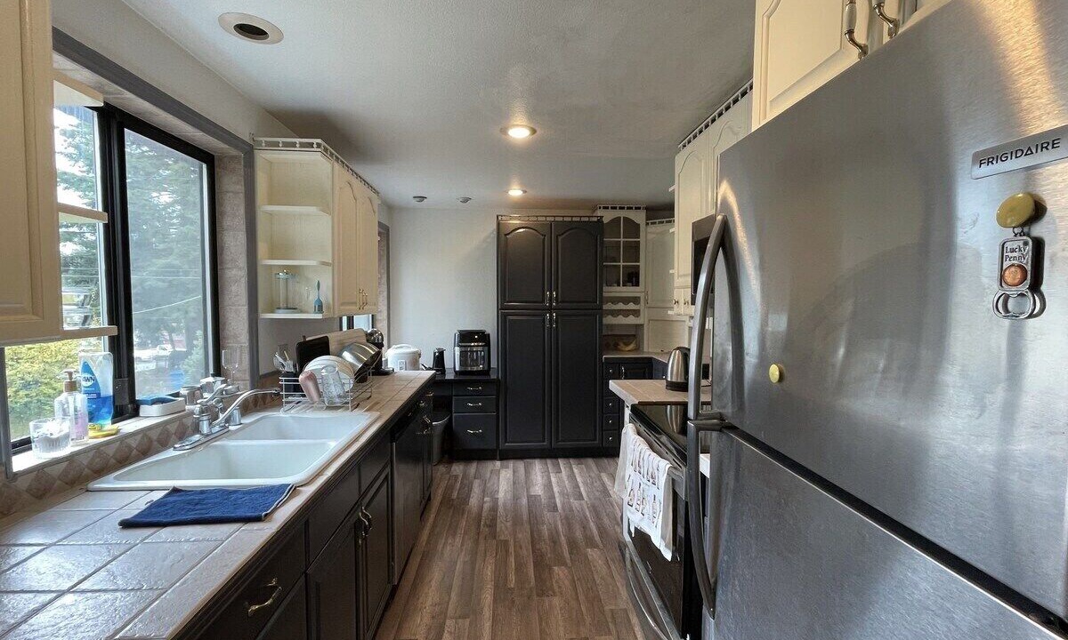 Photo of Kitchen in North City