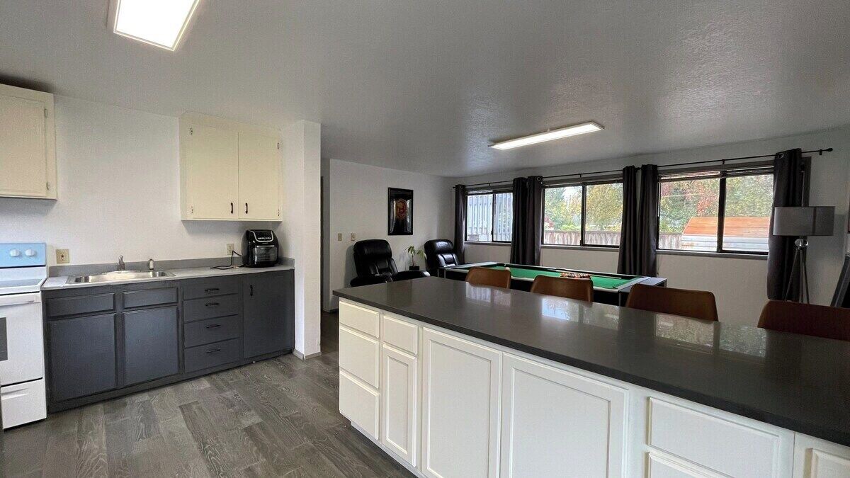 Photo of Kitchen in North City
