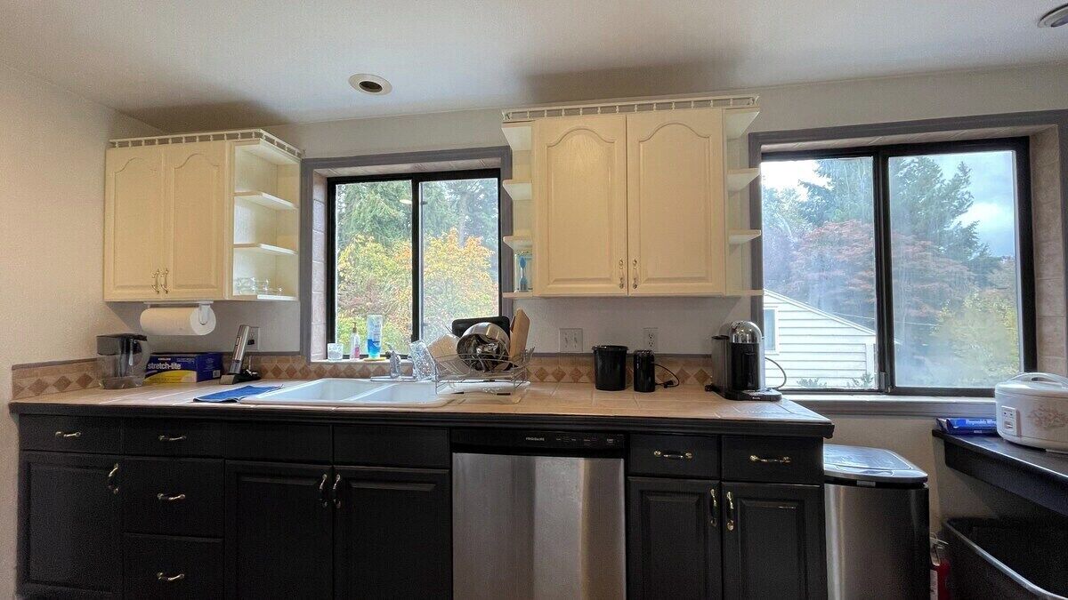 Photo of Kitchen in North City