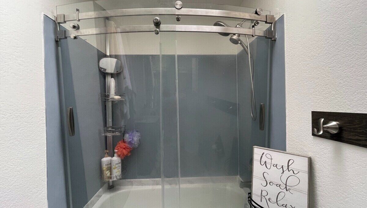 Photo of Bathroom in North City
