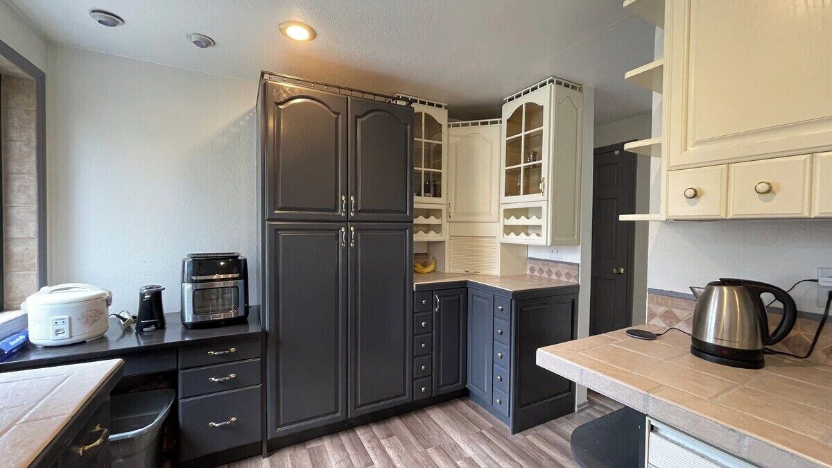 Photo of Kitchen in North City
