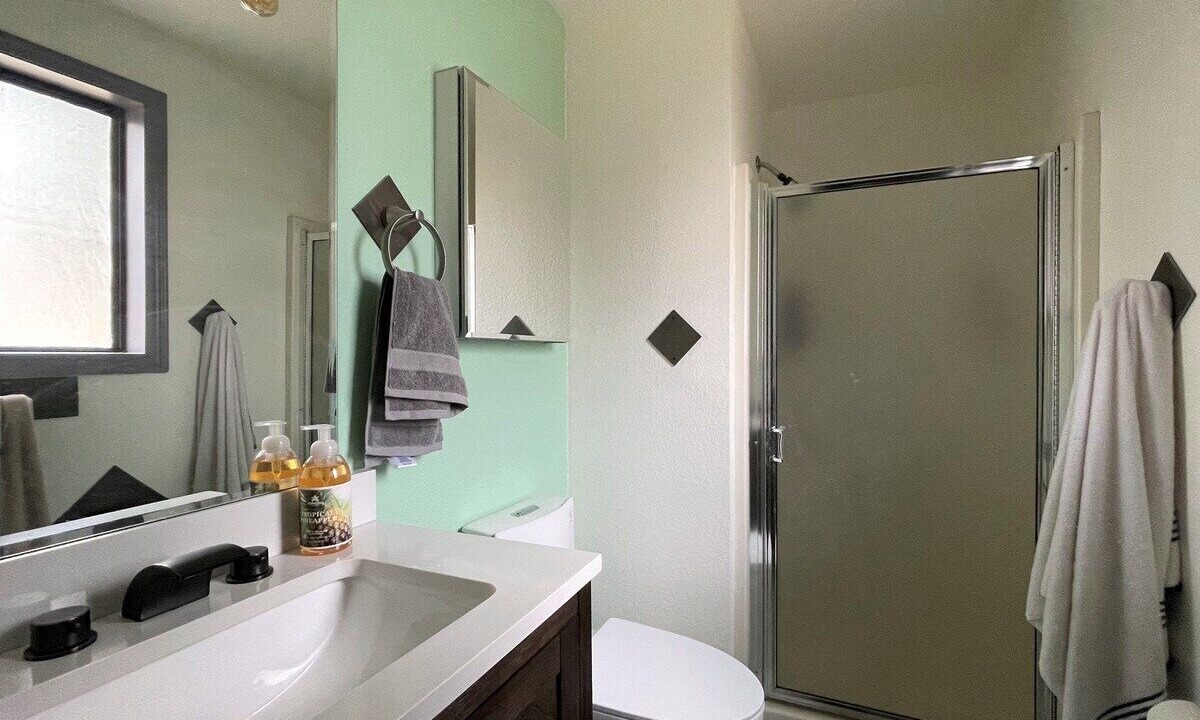 Photo of Bathroom in North City