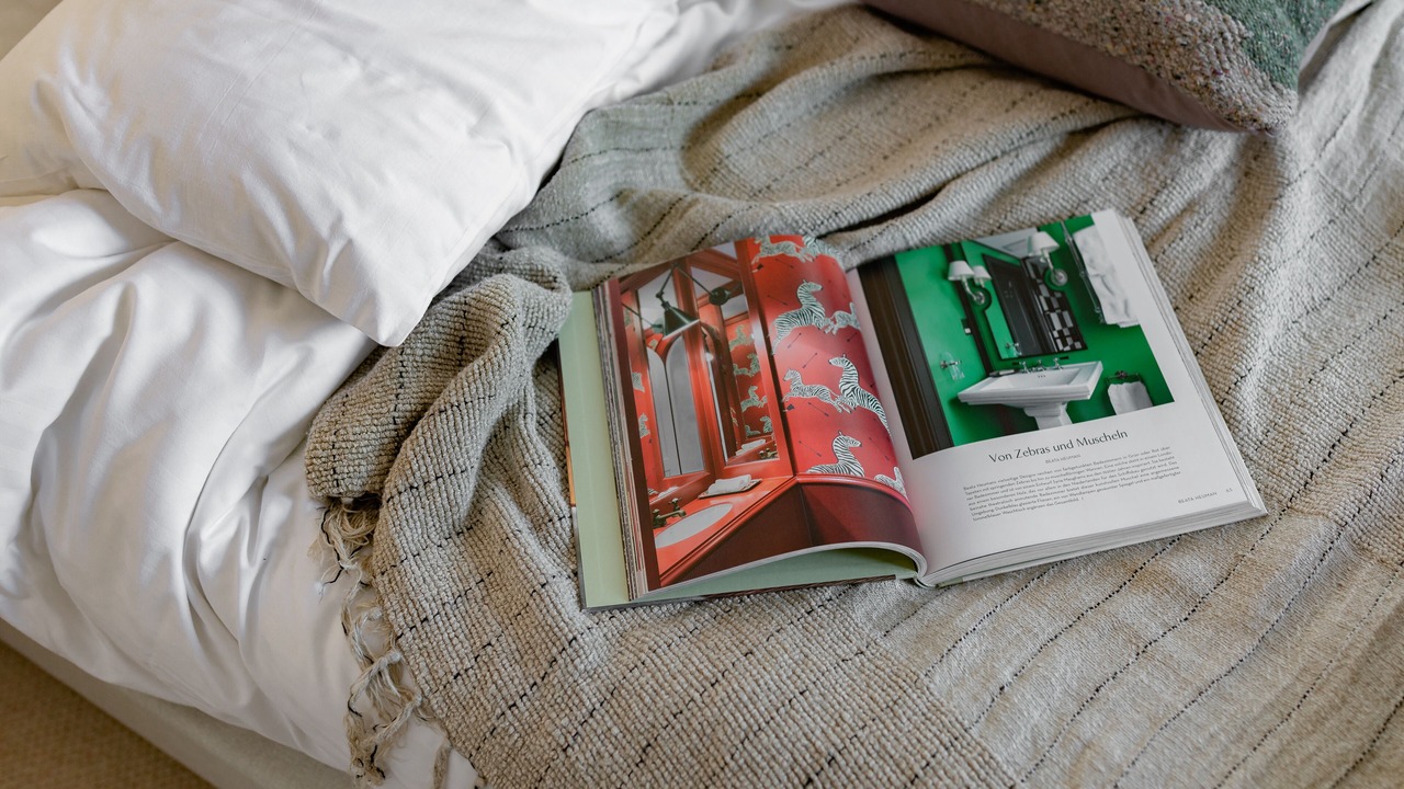 Photo of Bedroom in Eton