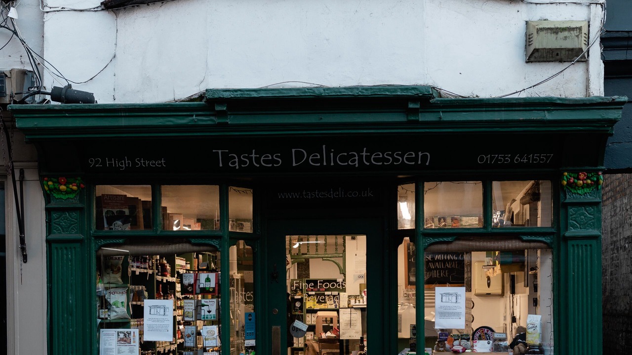 Photo of Outdoor in Eton