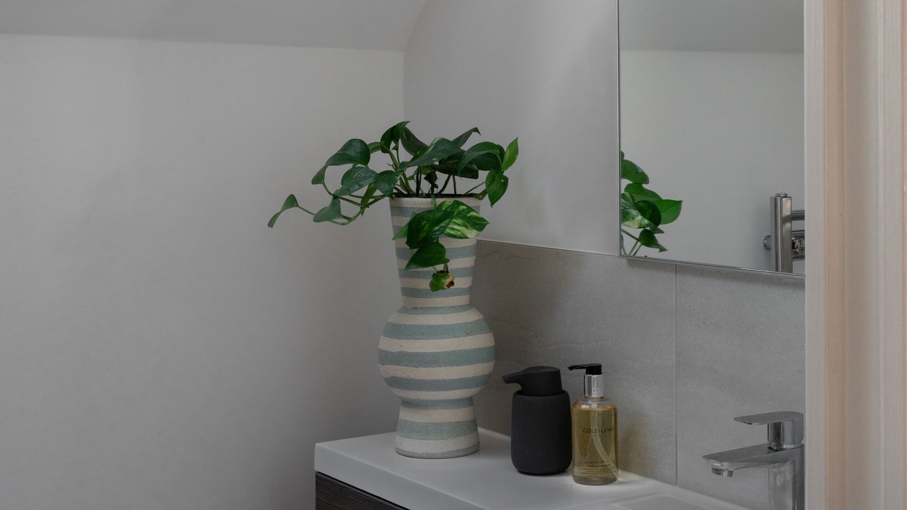 Photo of Bathroom in Eton