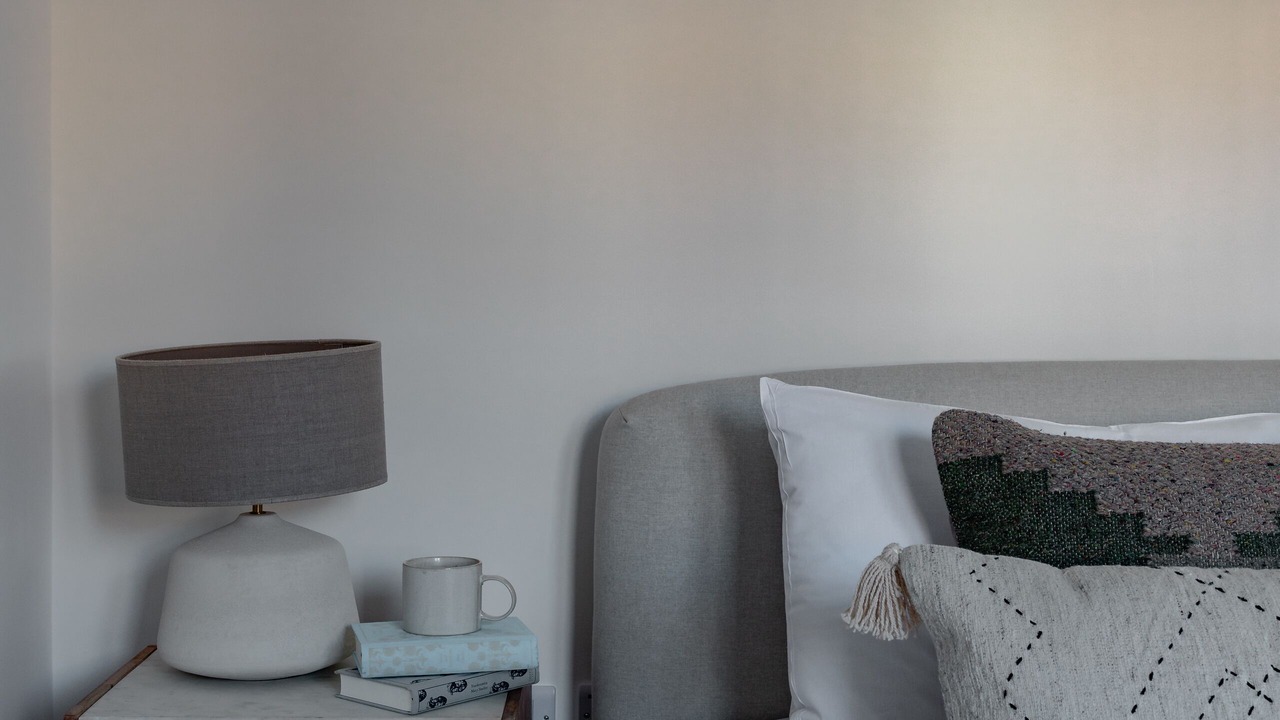 Photo of Bedroom in Eton