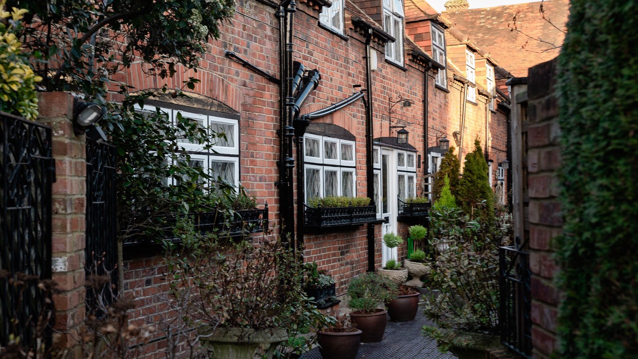 Photo of Outdoor in Eton