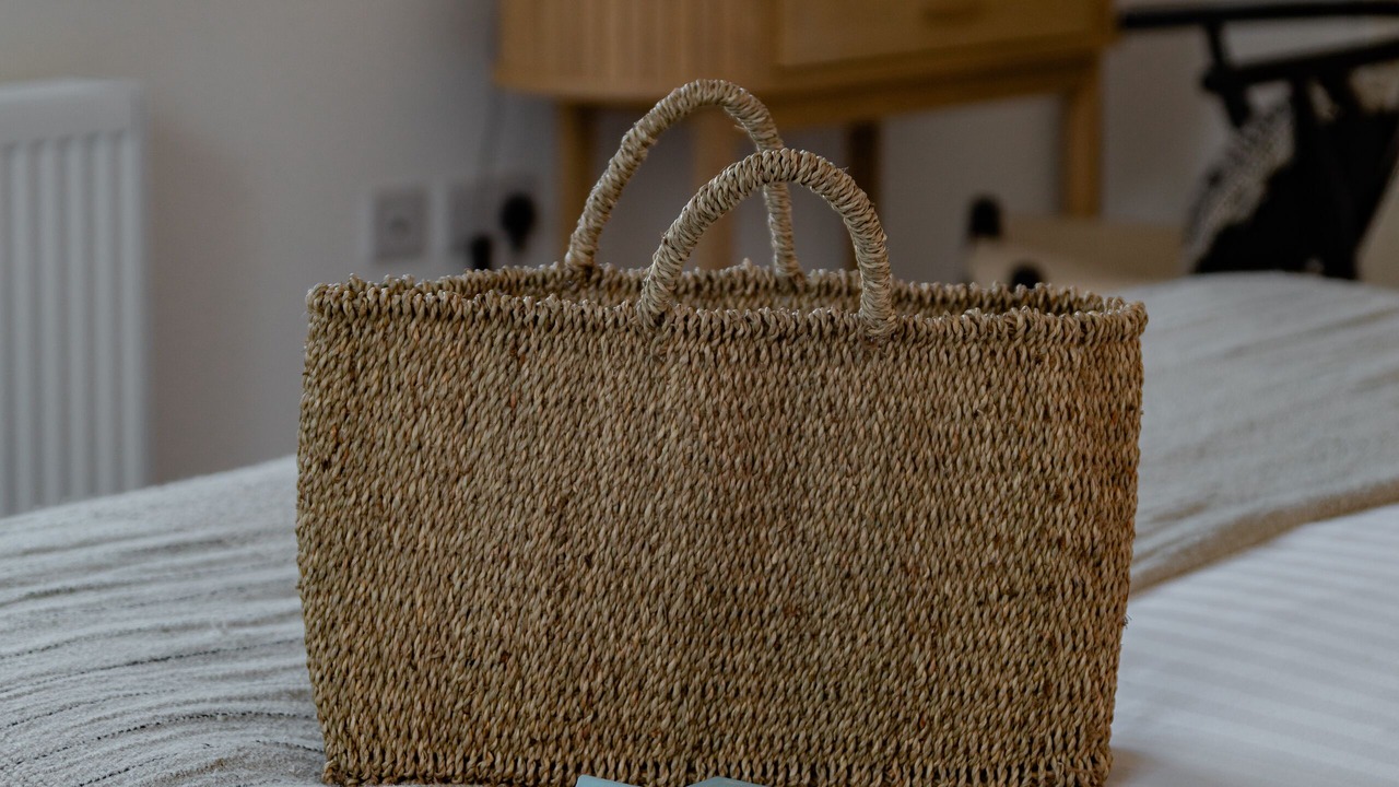 Photo of Bedroom in Eton