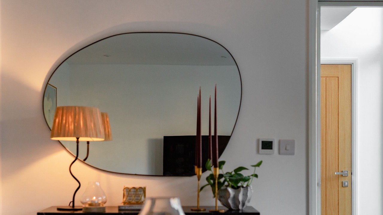 Photo of Livingroom in Eton