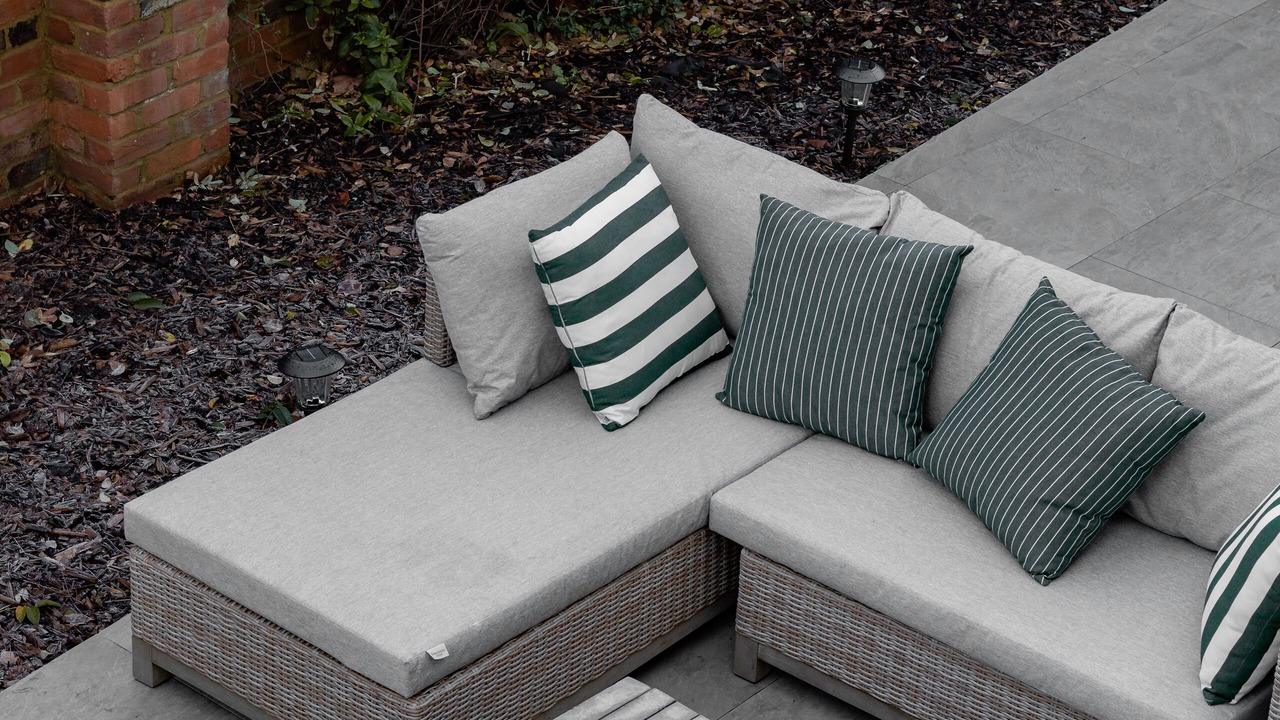 Photo of Patio Balcony in Eton