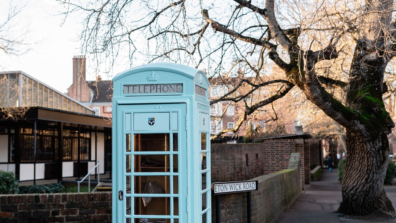 Photo of Outdoor in Eton