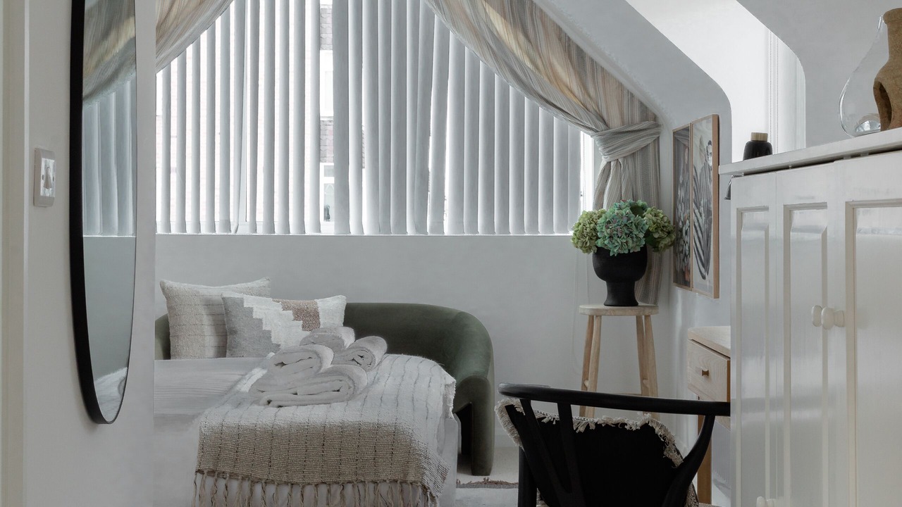 Photo of Bedroom in Eton