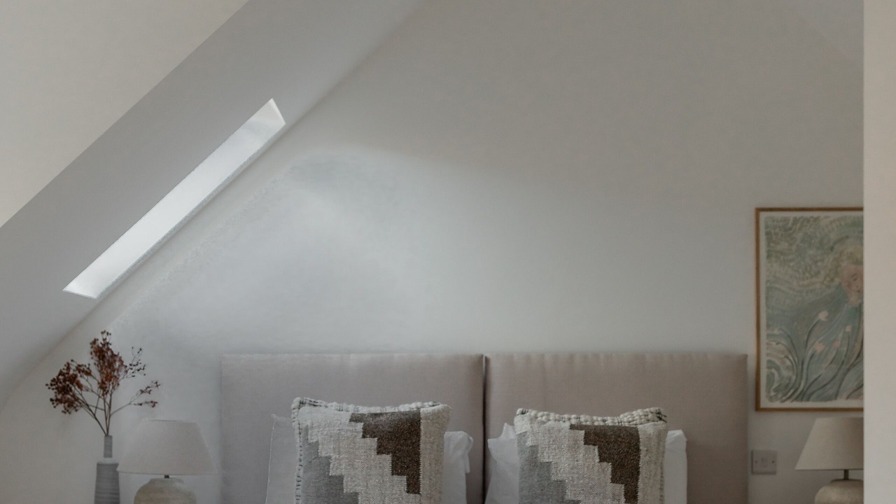 Photo of Bedroom in Eton