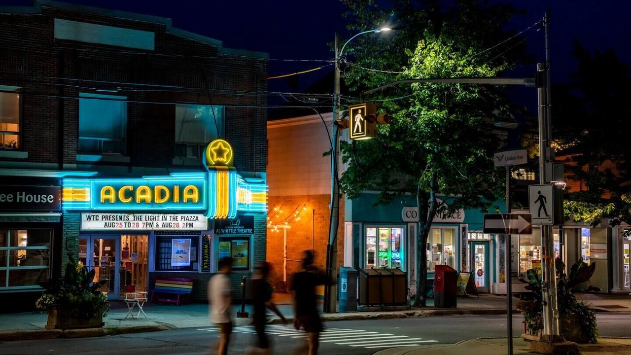 Photo of Outdoor in Wolfville