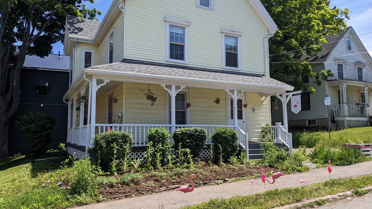 Photo of Outdoor in Wolfville