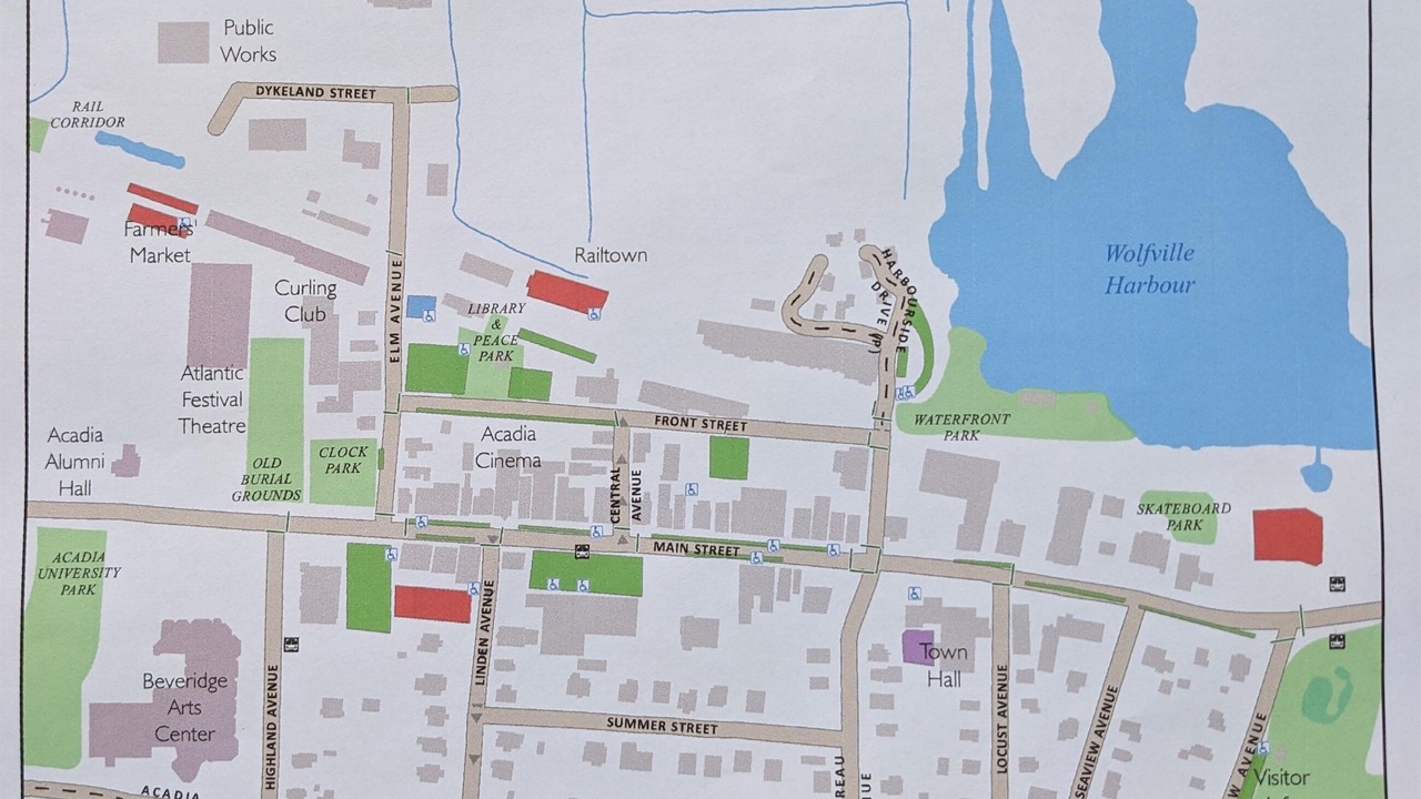 Photo of Others in Wolfville