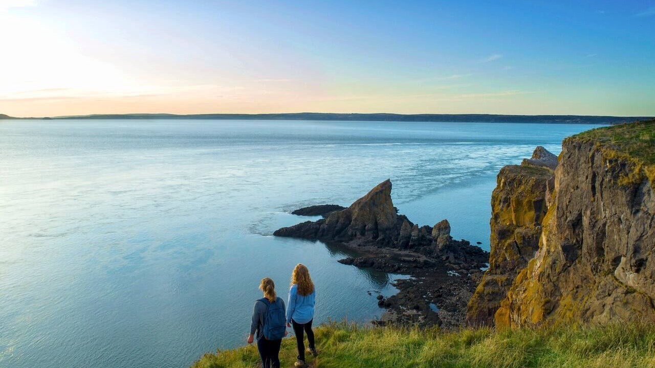 Photo of Others in Wolfville