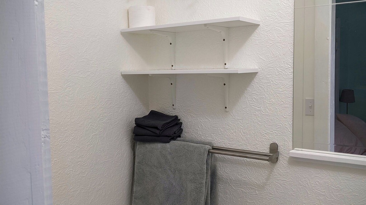 Photo of Bathroom in Wolfville