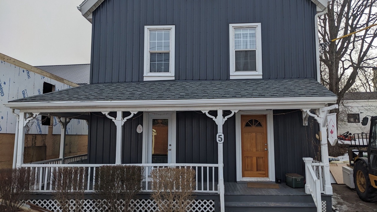 Photo of Outdoor in Wolfville