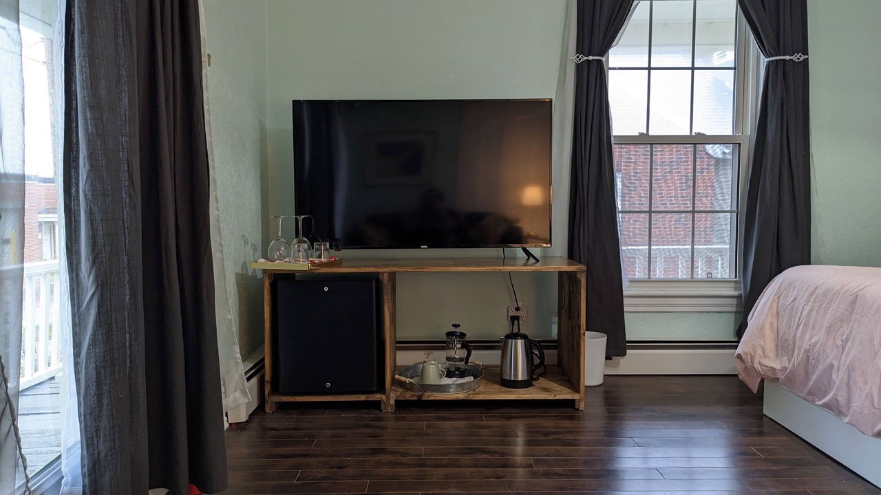 Photo of Bedroom in Wolfville