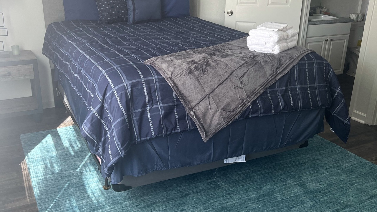 Photo of Bedroom in Cordova