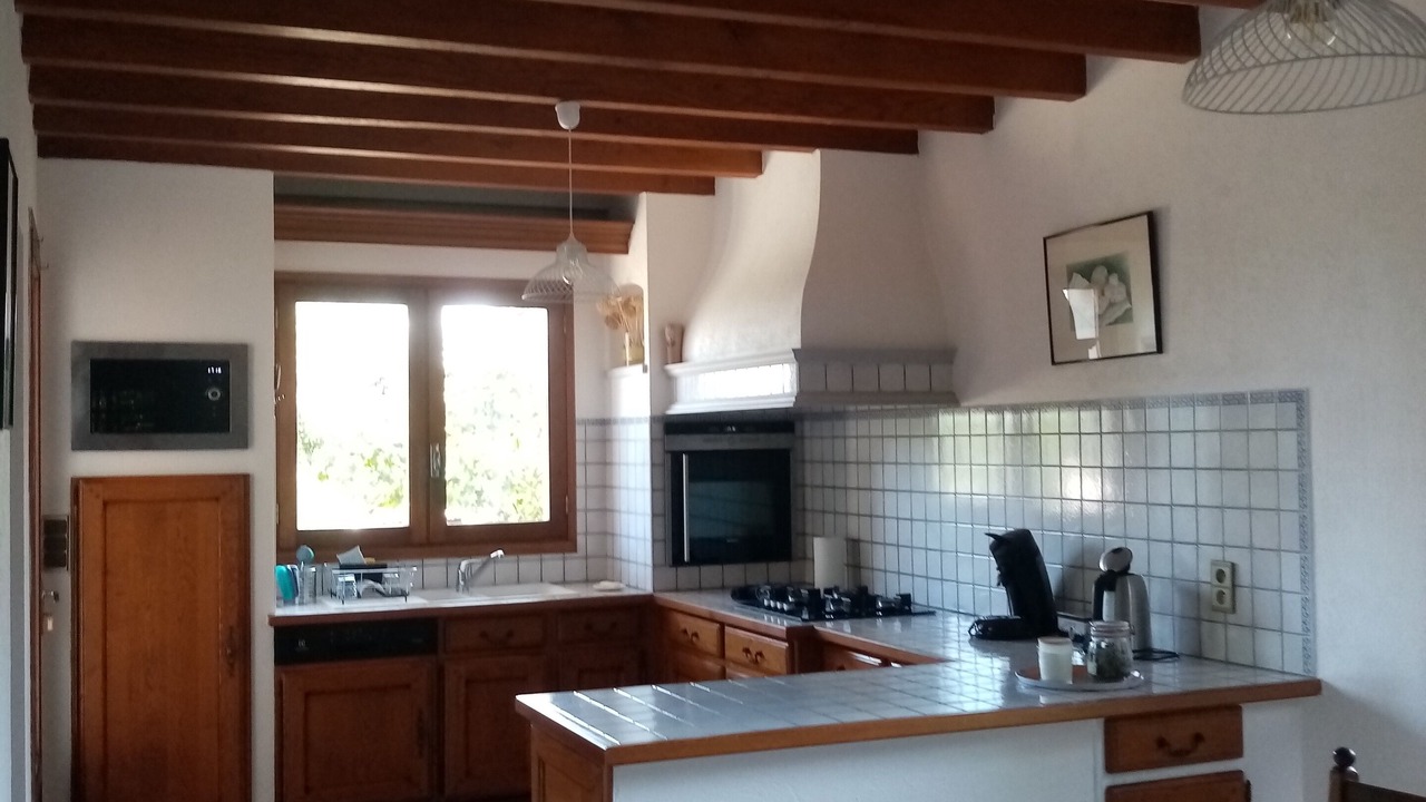 Photo of Kitchen in Duffort