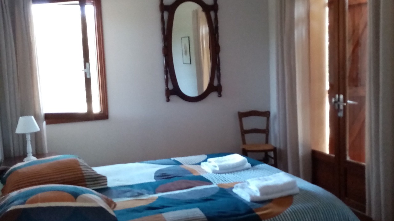 Photo of Bedroom in Duffort