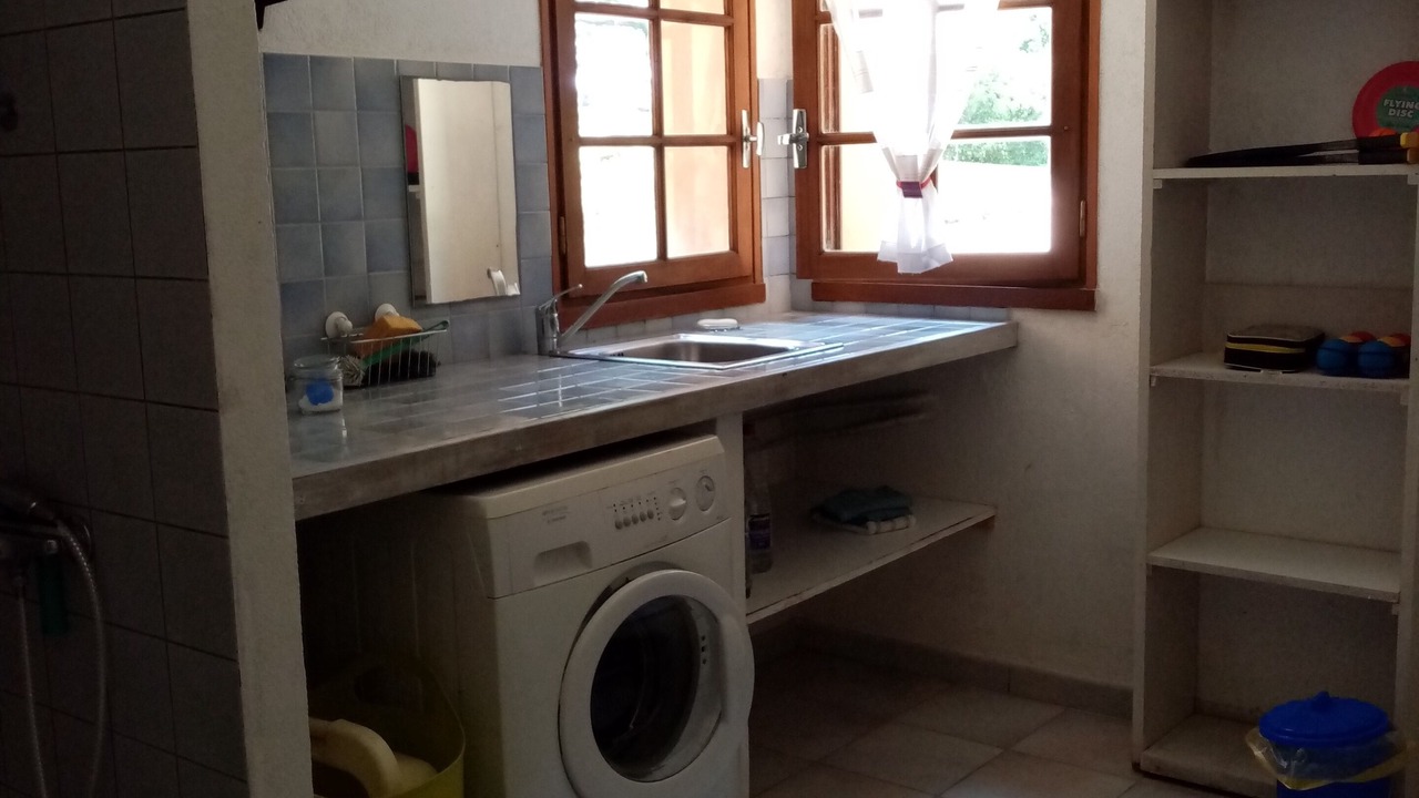 Photo of Bathroom in Duffort