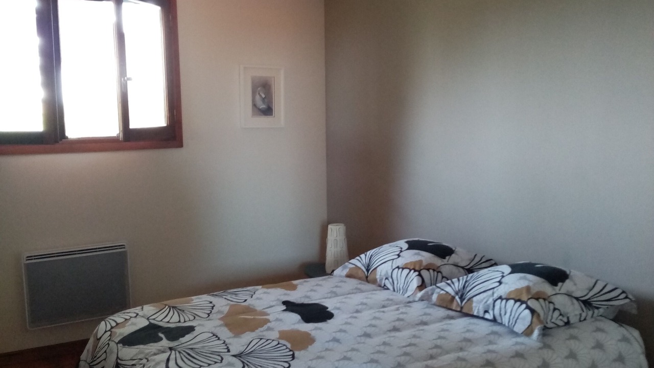 Photo of Bedroom in Duffort