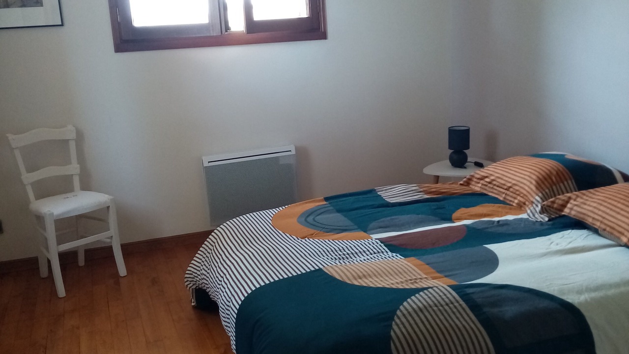Photo of Bedroom in Duffort