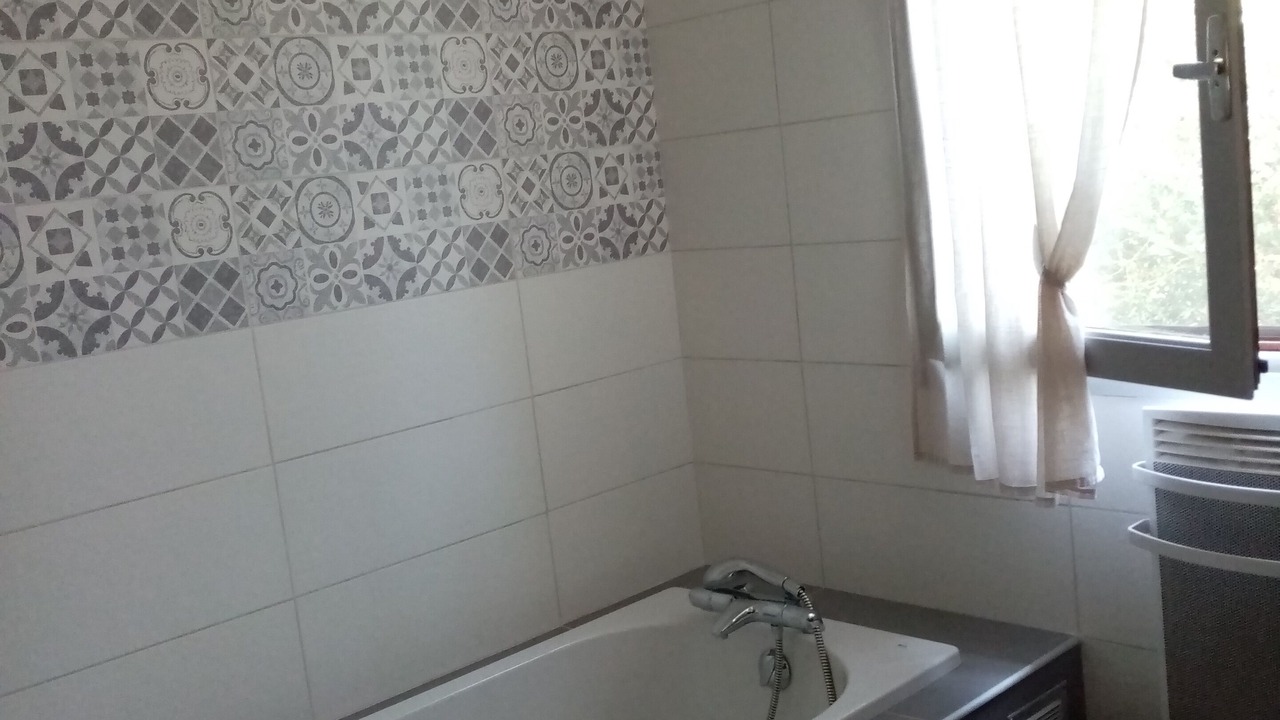 Photo of Bathroom in Duffort