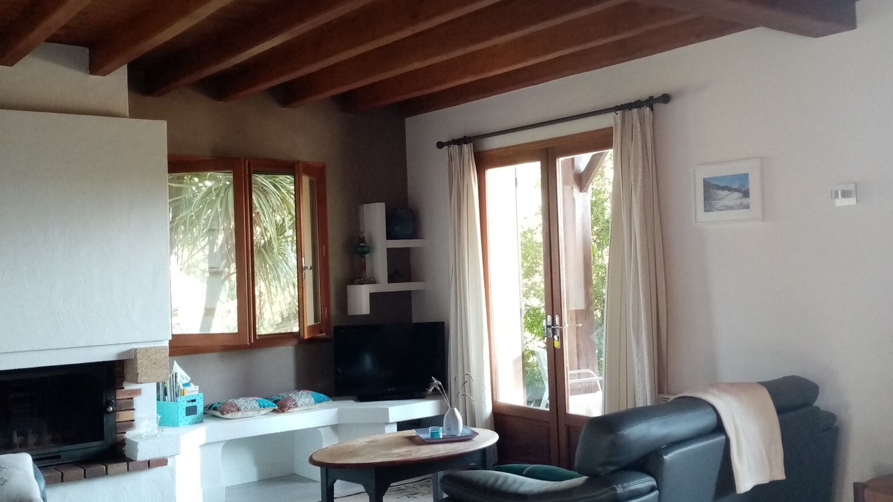 Photo of Livingroom in Duffort