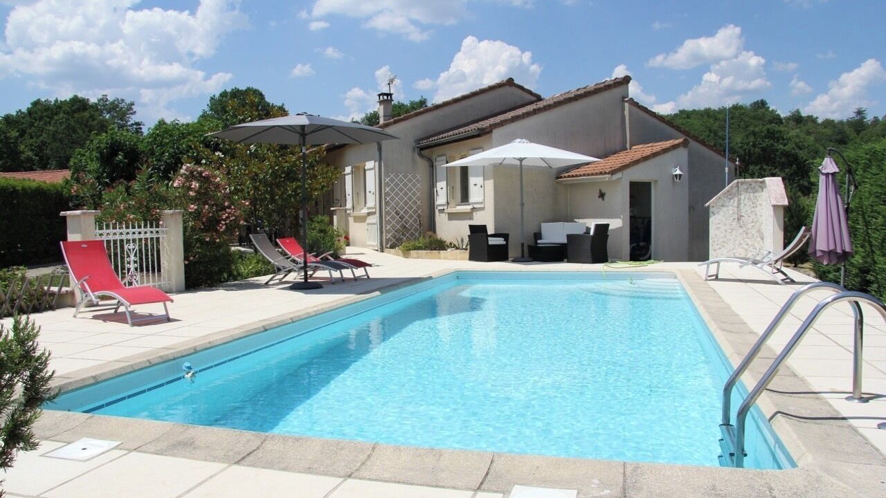 Photo of Outdoor in Saint-Alban-sous-Sampzon
