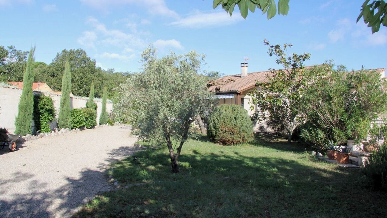 Photo of Outdoor in Saint-Alban-sous-Sampzon