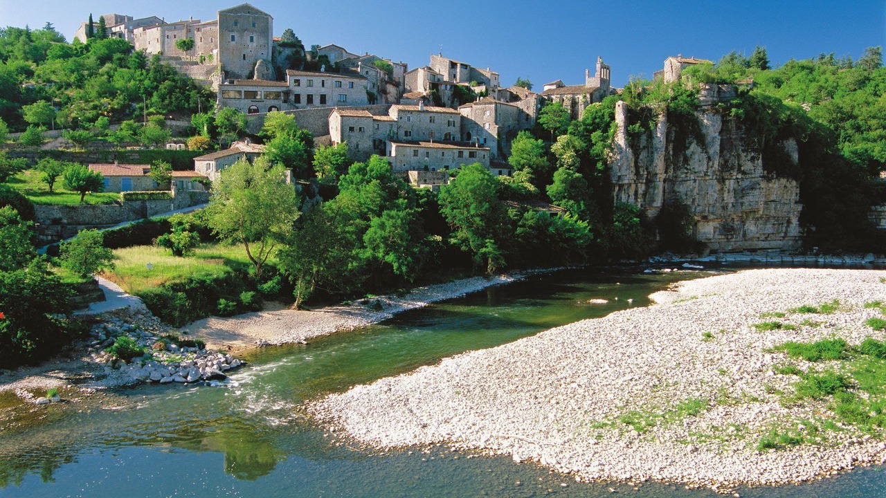 Photo of Others in Saint-Alban-sous-Sampzon