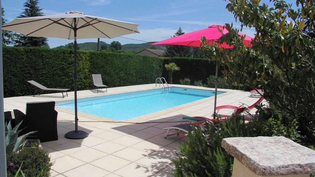 Photo of Outdoor in Saint-Alban-sous-Sampzon