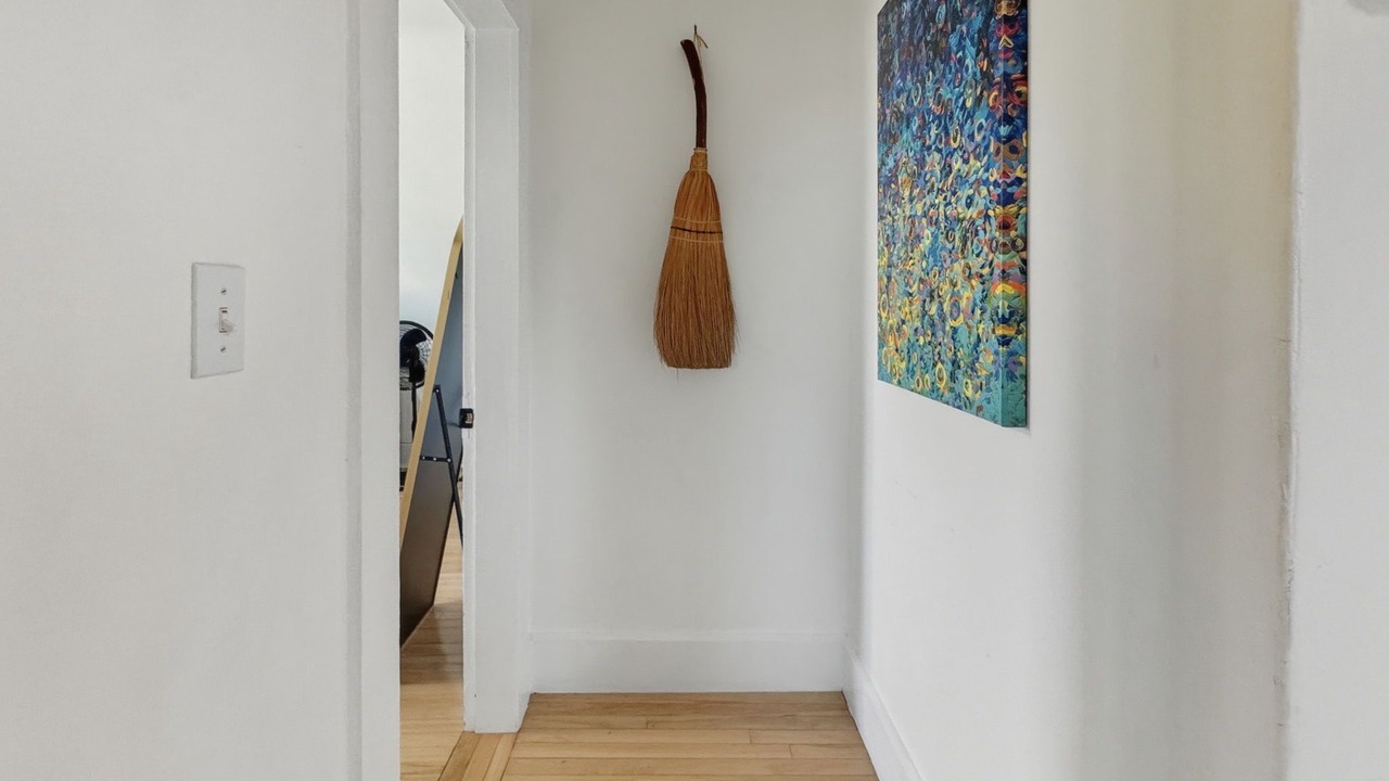 Photo of Bedroom in Salem