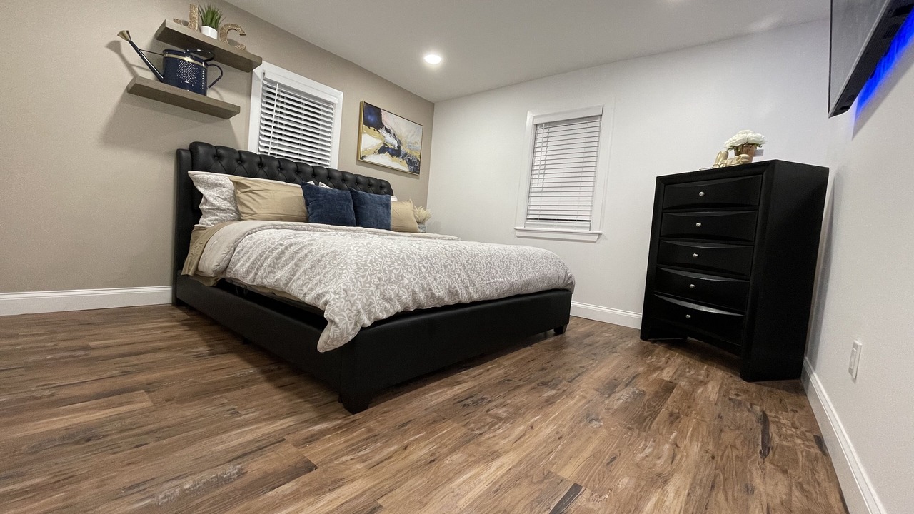 Photo of Bedroom in Rahway