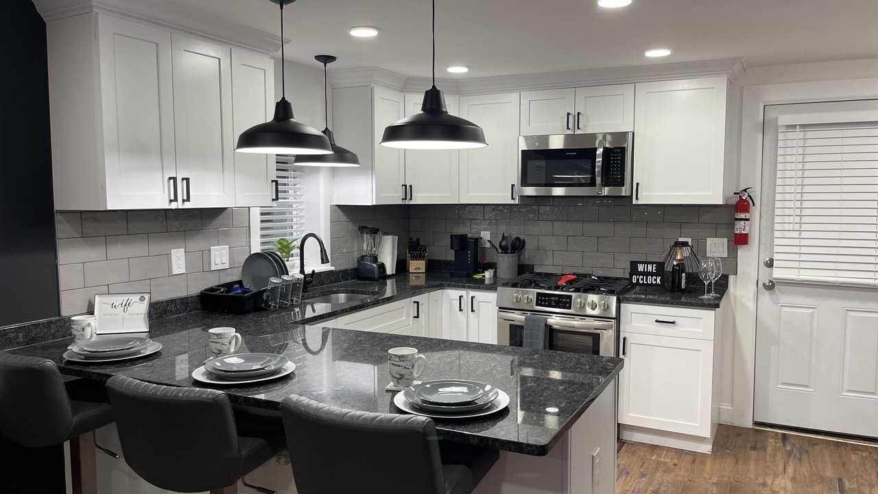 Photo of Kitchen in Rahway