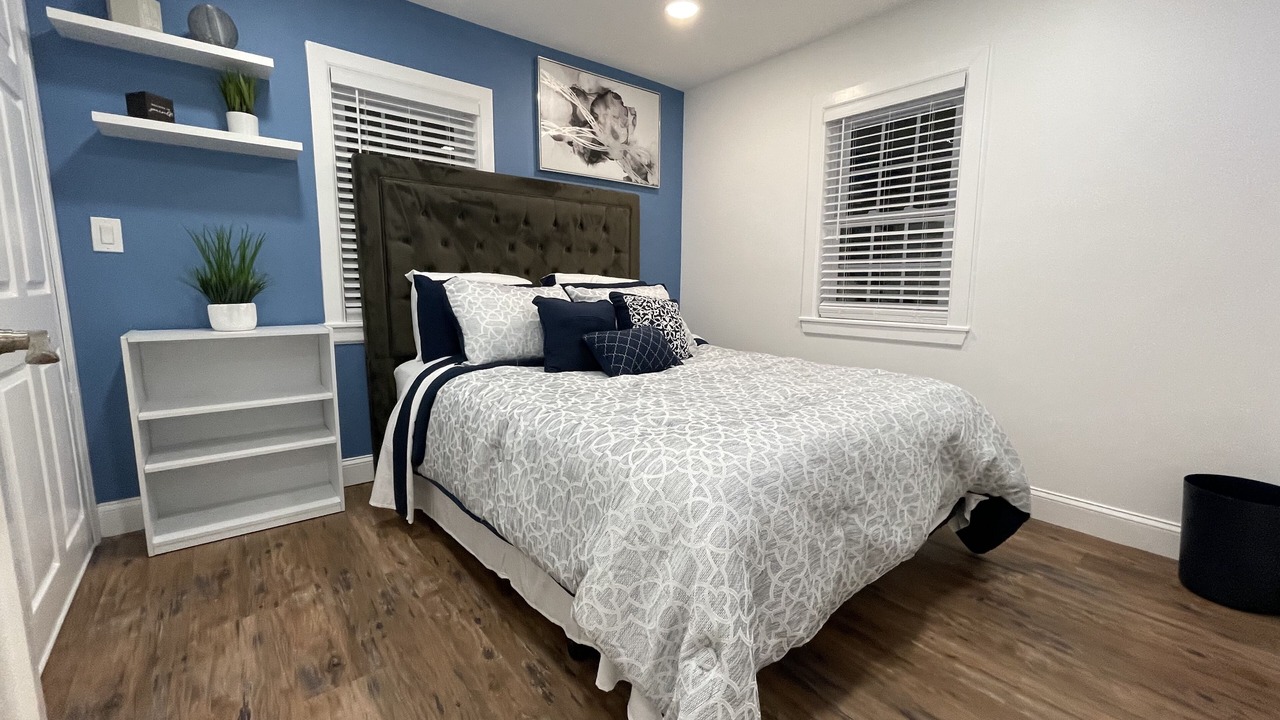 Photo of Bedroom in Rahway