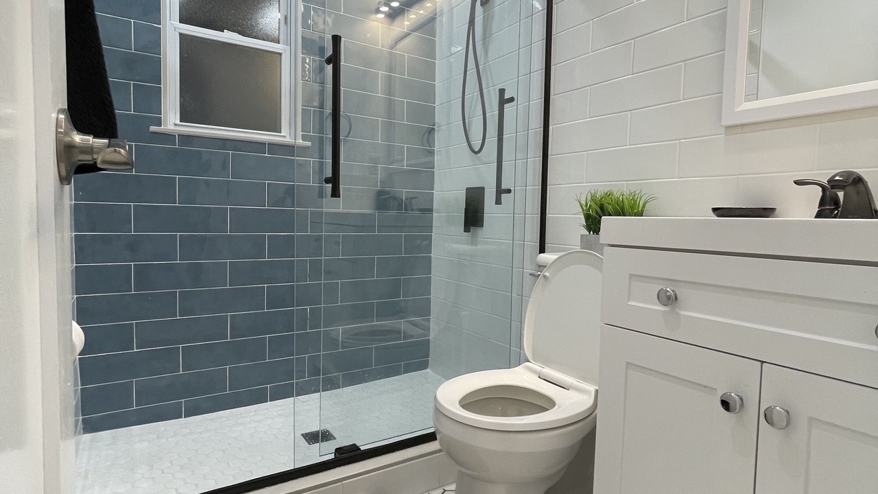 Photo of Bathroom in Rahway