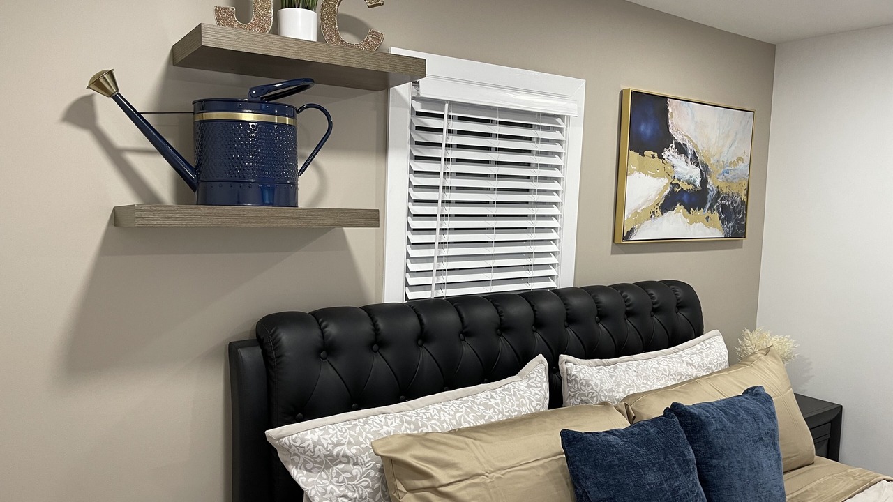 Photo of Bedroom in Rahway