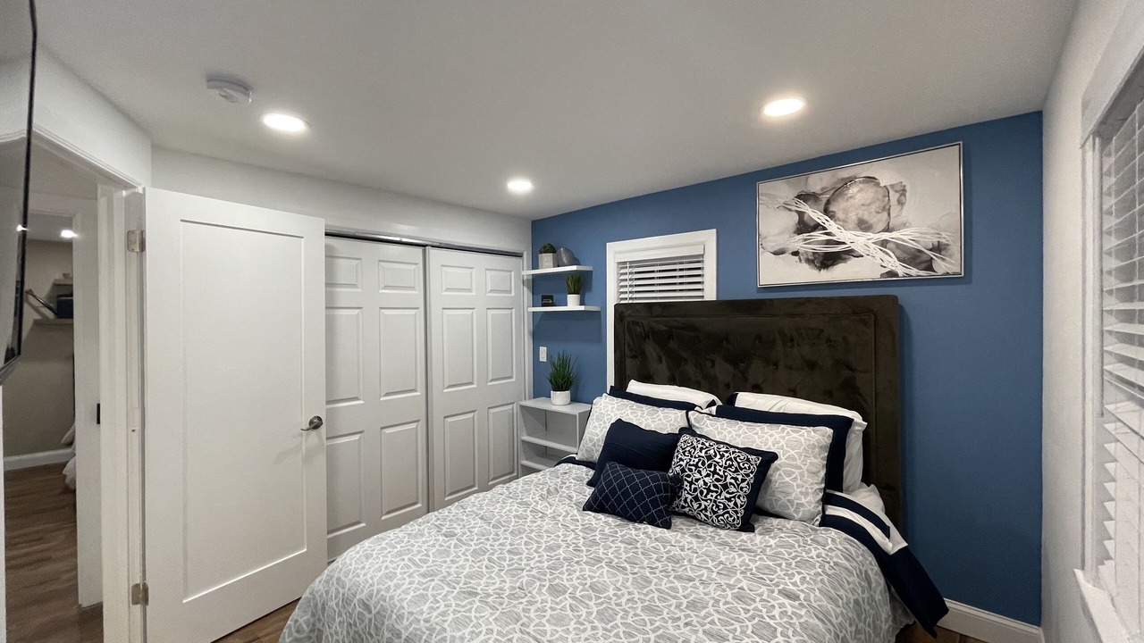 Photo of Bedroom in Rahway