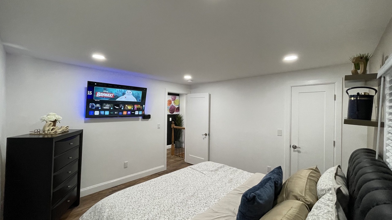 Photo of Bedroom in Rahway